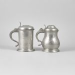 1148 2479 LID TANKARD